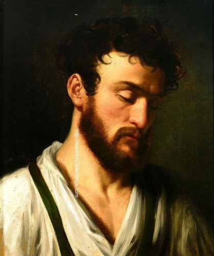 Portrait of a bearded young man.jpg