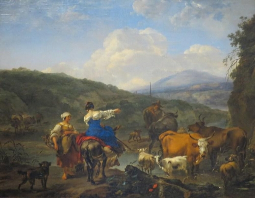 Cattle at a Watering Place.jpg