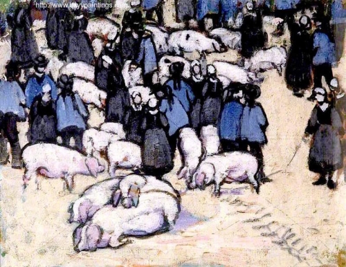Breton Farmers with Pigs.jpg