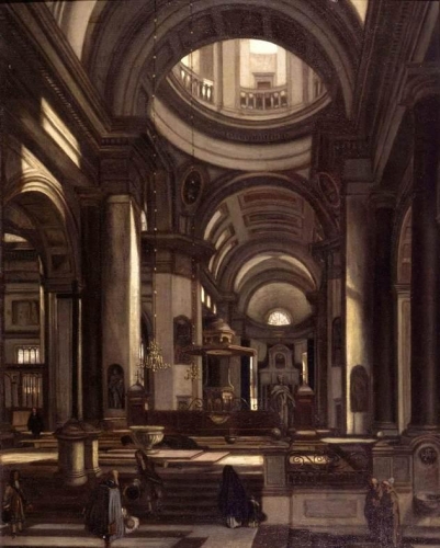 Interior of a Church.jpg