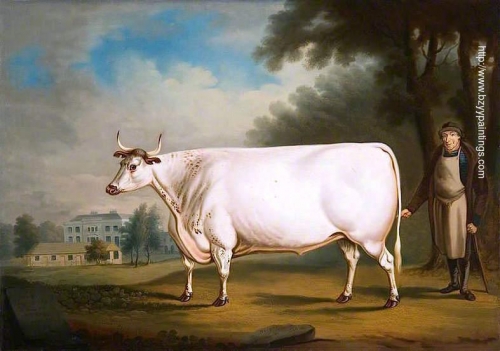 The White Ox of Nannau.jpg
