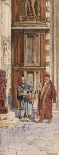 Wine seller before the Doge Palace.jpg