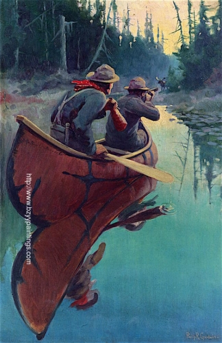 Hunters in a Canoe.jpg