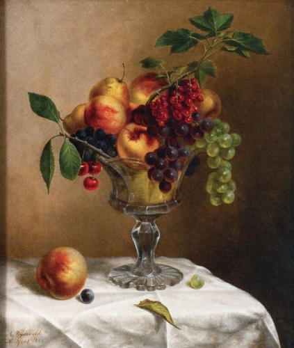 Still Life with Fruit in a Glass Compote.jpg