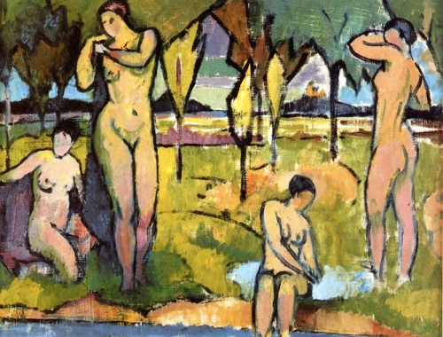 Composition with Four Female Nudes in a Meadow.jpg