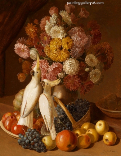 Still-life with two parrots.jpg