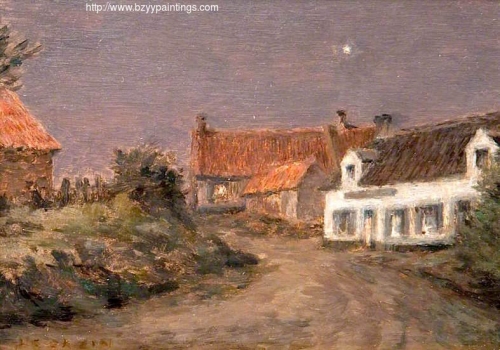 Roadway and Cottages.jpg