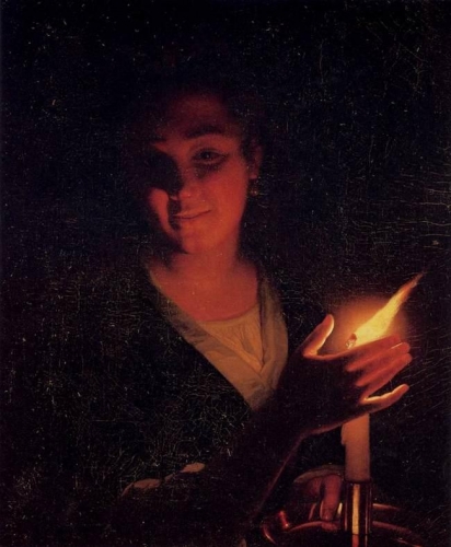 Young Girl with a Candle.jpg