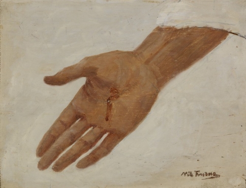 Hand Sketch for a Picture of Christ.jpg