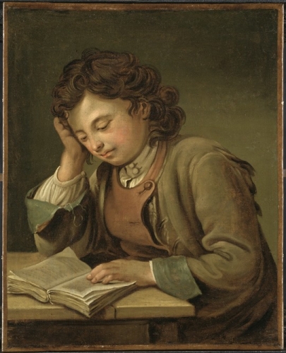 A Boy Reading.jpg