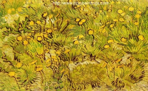 Meadow with Yellow Flowers.jpg