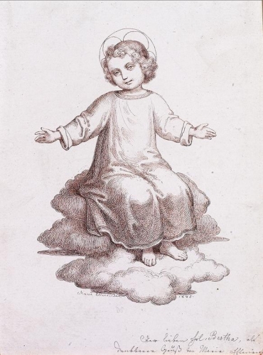Jesus child sitting on clouds.jpg