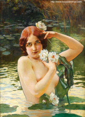 Young Girl with Water Lilies.jpg