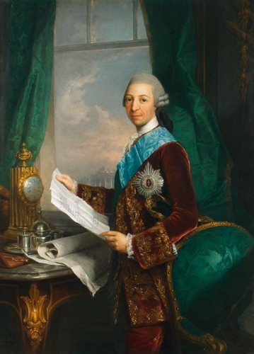 Portrait of Duke Friedrich of Mecklenburg-Schwerin.jpg