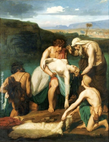 Zenobia Discovered by Shepherds on the Banks of the Araxes.jpg